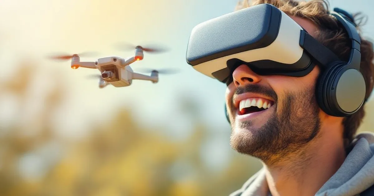 FPV Box Brille vs. Slim Goggles: Welcher FPV-Brillen-Typ passt zu dir?