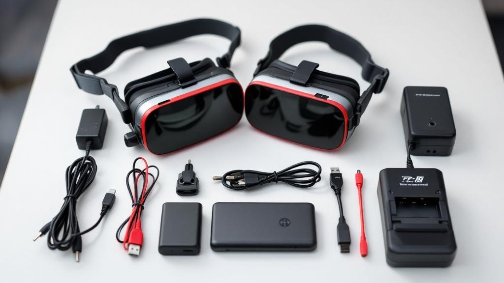 FPV Videobrille - Der Spezialist für FPV-Brillen und Goggles