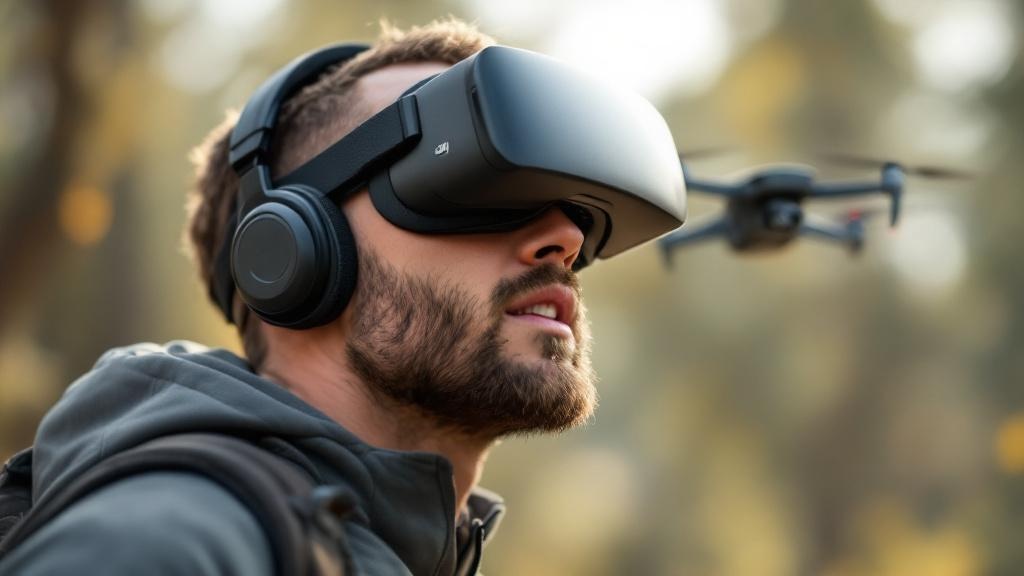 FPV Videobrille - Der Spezialist für FPV-Brillen und Goggles