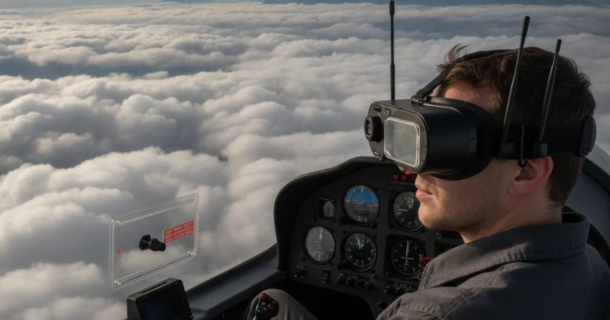 FPV Brillen für große Höhe: Welche Goggles bieten maximale Reichweite und Zuverlässigkeit?