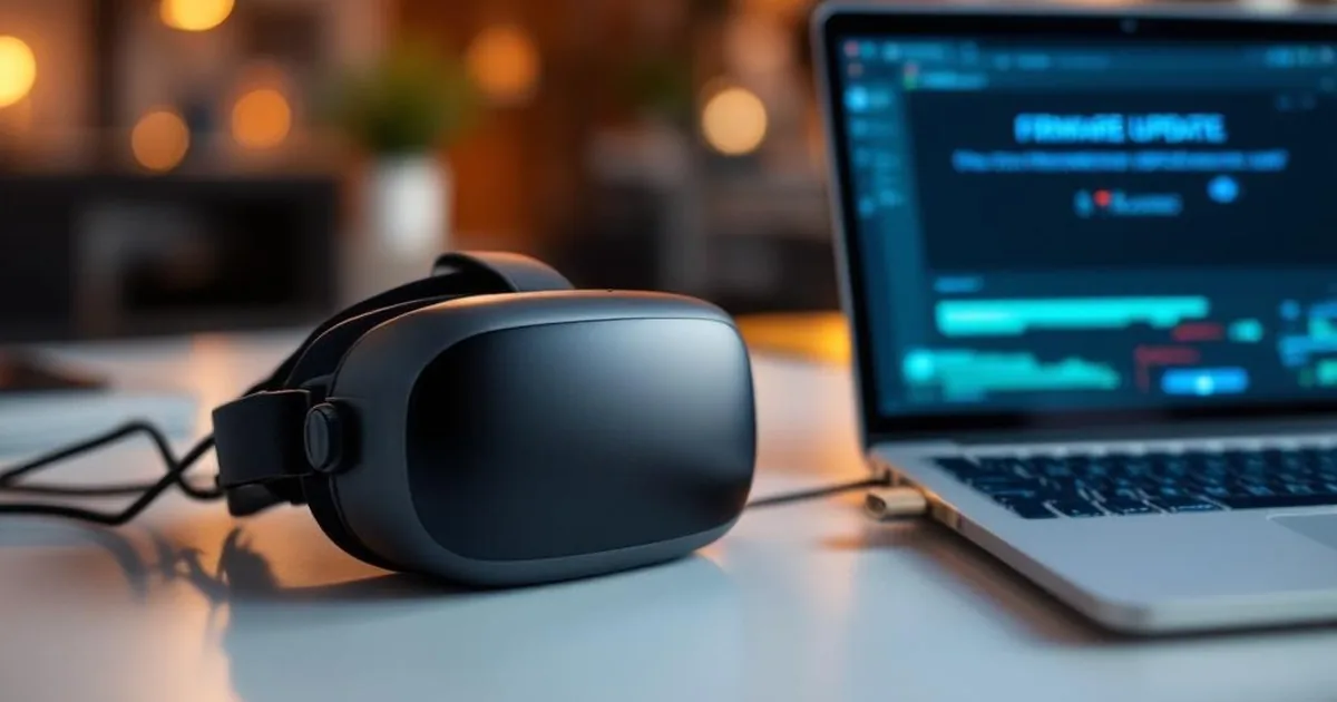 FPV-Brille Firmware aktualisieren: Eine Schritt-für-Schritt-Anleitung für DJI, HDZero, Fatshark und Walksnail