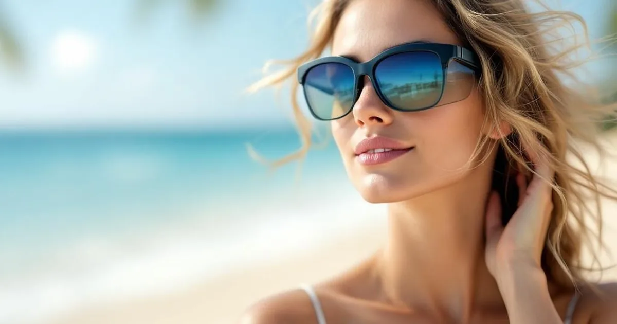 FPV Brille im Sommer: Optimaler Schutz für Ihre Goggles bei Hitze und Sonne