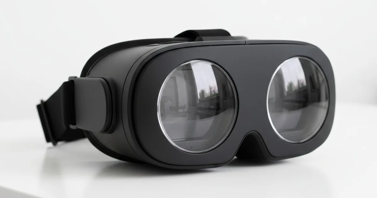 FPV Brille richtig einstellen und kalibrieren – Schritt für Schritt