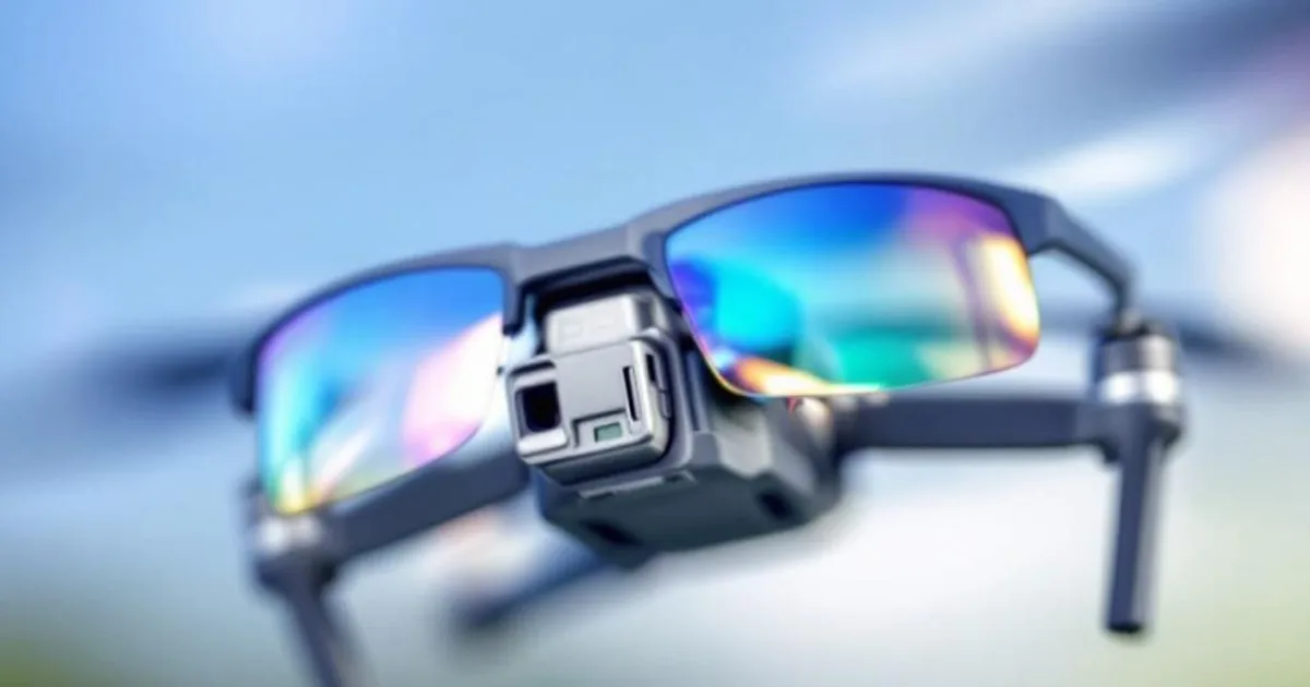 FPV Antenne Brille: Welche Antenne dein FPV-Bild am meisten verbessert - Der große Vergleich