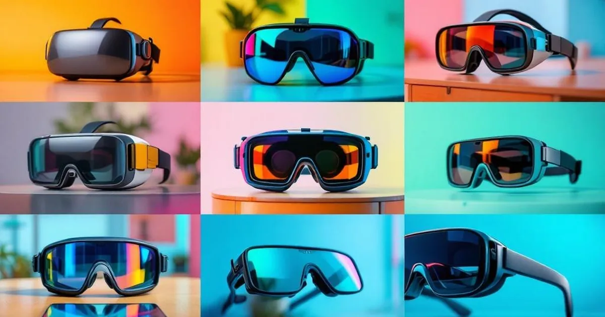 FPV-Brillen für Einsteiger: Die 5 besten Modelle unter 300 Euro - dein Weg in die FPV-Welt
