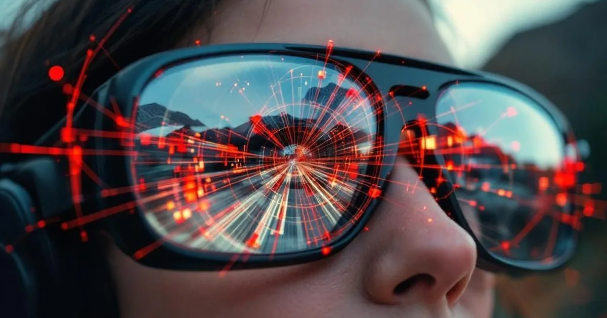 FPV Head Tracking: Eintauchen in die Welt der Kopfsteuerung mit deiner FPV-Brille