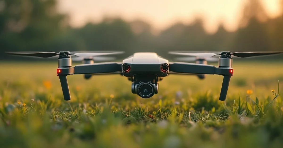 FPV Brille Latenz & Reichweite: Was die technischen Daten wirklich bedeuten