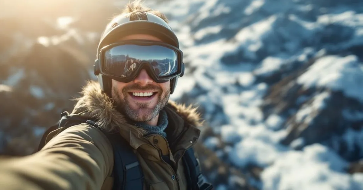 Oster-Flugspaß pur: Die perfekte FPV Videobrille für Ihre Feiertage finden