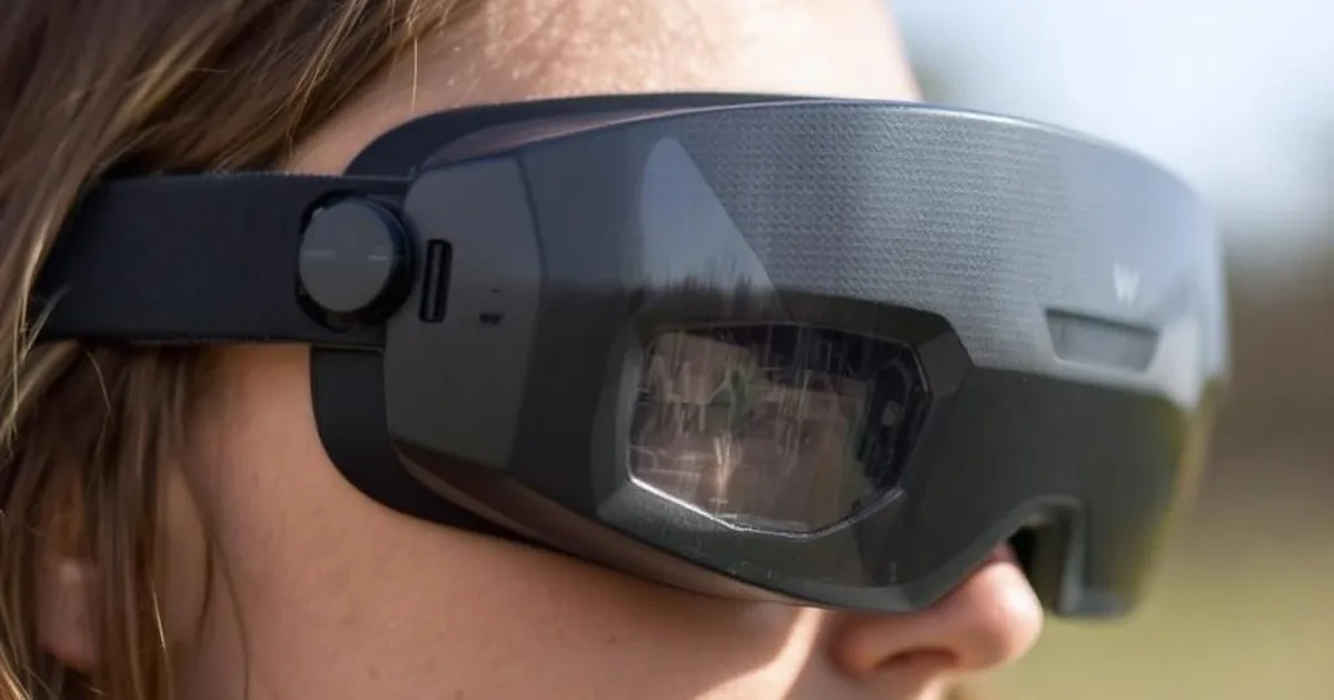 Walksnail Avatar Goggles X im Test: Der Preisleistungs-Tipp für FPV-Piloten?